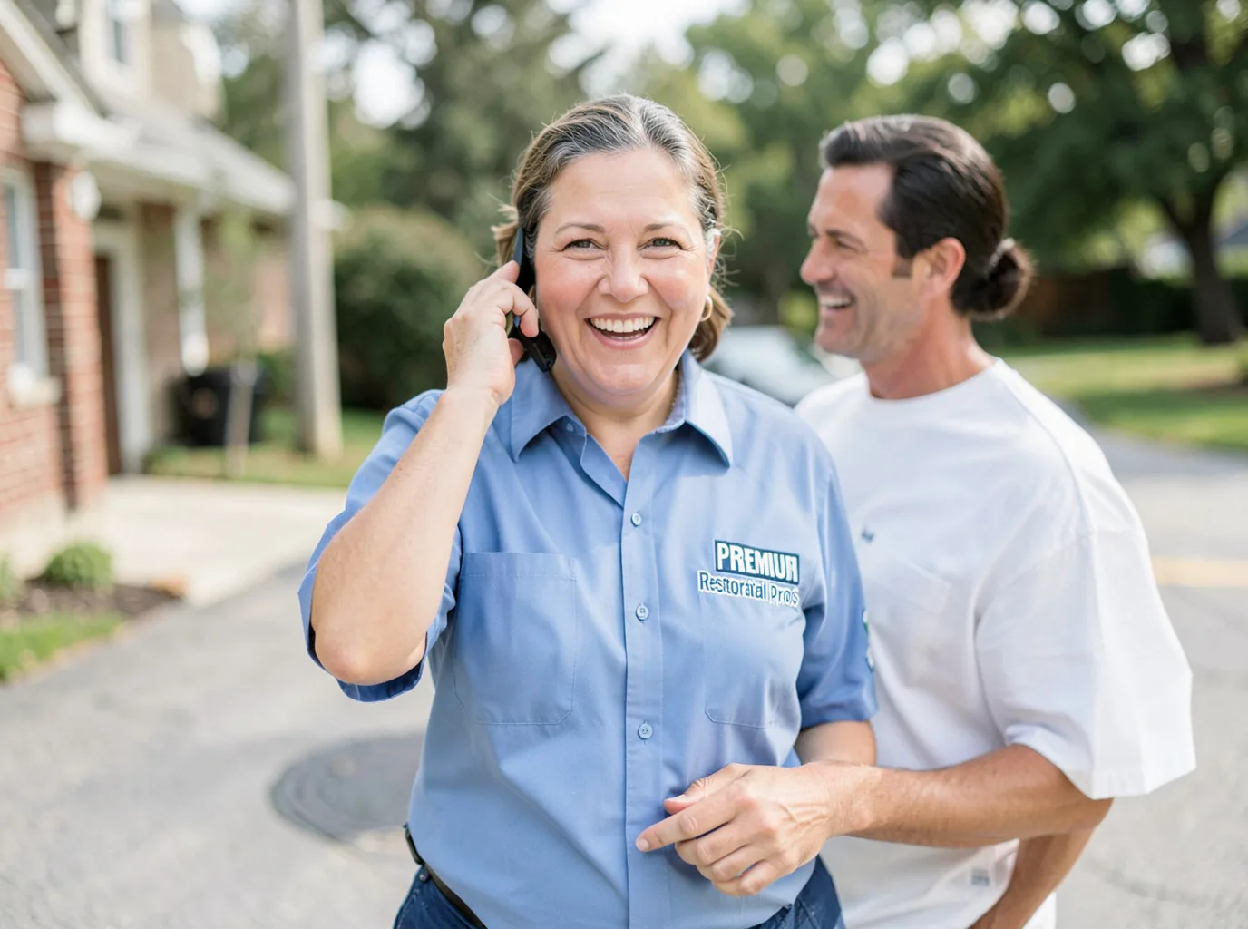 Water Damage Restoration Saegertown, PA FAQs